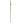 Round Kolinsky Brush by DL Professional