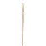 Round Kolinsky Brush by DL Professional