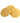 Round Non-Compressed Sponges / Natural / 10 Count