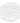 Round Non-Woven Facial Mask / 20 Pack / Case of 5 Packs