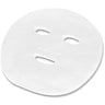 Round Non-Woven Facial Mask / 20 Pack / Case of 5 Packs