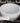 Round Pedicure Bowl / Frost White / Durable Resin Material - The New Signature Collection by Noel Asmar
