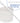 Round-Round Swabs: Large Round Tip Swab, in Cylinder Container - 3" Long / 70 Swabs per Cylinder X 24 Cylinders = 1,680 Swabs