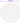 Round Rubber Foam Sponge with Smooth Buffed Edge - WHITE - 2.24" Diameter x 0.27" Thick / Case of 350 - 7 Bags of 50