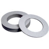 Round Wax Collars