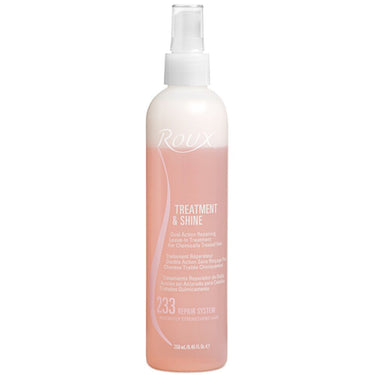 Roux 233 Treatment & Shine / 8.45 oz.