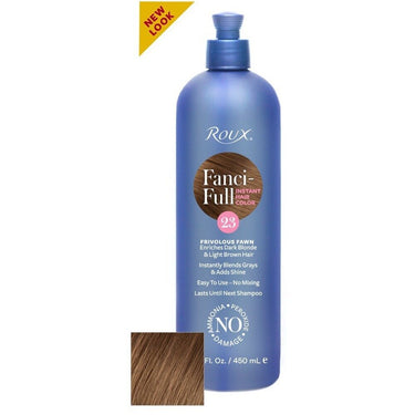 Roux Fanci-Full Rinse - 23 Frivolous Fawn / 15 oz.