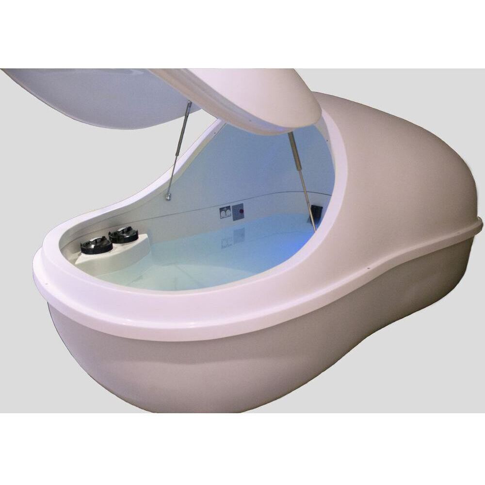 Royal Spa Float Tank - Clinical Model with In-Room Controls - for Spas ...