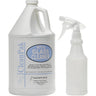 RTU Glass Cleaner / 1 Gallon - 3.785 Liters by Cleanpak