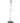 Rubber Broom With Telescopic Handle by Scalpmaster