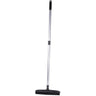 Rubber Broom With Telescopic Handle by Scalpmaster