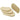 Rubber Heel Lift, 3mm 1/8' Ms3 - Men 8-9