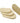 Rubber Heel Lift, 7mm 1/4' Ls7 - Child/Small