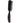 Rubberized Round Neck Brush by Scalpmaster