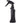 Rubberized Spray Bottle / 9 oz. by SOFT N STYLE