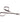 Rubis&reg; 3.5" Ear & Nose Scissor