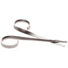 Rubis&reg; 3.5" Ear & Nose Scissor