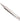 Rubis 3.75" Needlenose Tweezer