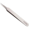 Rubis 3.75" Needlenose Tweezer
