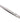 Rubis® 3.75" Swiss Tweezer Slanted