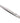 Rubis&reg; 3.75" Swiss Tweezer Slanted