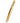 Rubis Classic Elegance Gold Tweezer