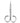 Rubis Colibri Cuticle Scissor
