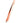 Rubis Rose Gold Slant Tweezer / 3.75"