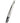 Rubis Stainless Steel Techno Tweezer / 3.75"