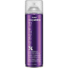 Rusk Deepshine PlatinumX Hairspray / 10 oz.