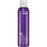 Rusk Deepshine PlatinumX Mousse / 9 oz.