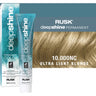 Rusk Deepshine Pure Pigments Conditioning Cream Color / 10.000NC Ultra Light Blonde / 3.4 oz.