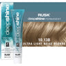 Rusk Deepshine Pure Pigments Conditioning Cream Color / 10.13B Ultra Light Beige Blonde / 3.4 oz.