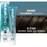 Rusk Deepshine Pure Pigments Conditioning Cream Color / 6.11AA Intense Dark Ash Blonde / 3.4 oz.