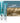 Rusk Deepshine Pure Pigments Conditioning Cream Color / 9.000NC Very Light Blonde / 3.4 oz.