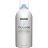 Rusk Designer Collection Mousse Maximum Volume & Control / 8.8 oz.
