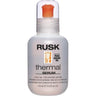 Rusk Designer Collection Thermal Serum with Argan Oil / 4.2 oz.