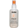 Rusk Designer Collection Thick Body and Texture Amplifier / 6 oz.