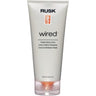 Rusk Designer Collection Wired Flexible Styling Creme / 6 oz.