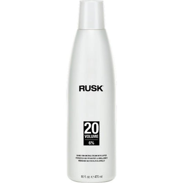Rusk Developer - 10 Volume / 16 oz.