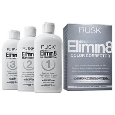 Rusk Elimin8 Color Corrector