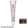 Rusk In 10 Permanent Cream Color - 5A Light Ash Brown / 3.4 oz.