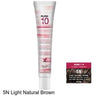 Rusk In 10 Permanent Cream Color - 5N Light Natural Brown / 3.4 oz.