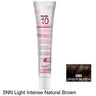 Rusk In 10 Permanent Cream Color - 5NN Light Intense Natural Brown / 3.4 oz.