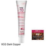 Rusk In 10 Permanent Cream Color - 6CG Dark Copper / 3.4 oz.