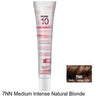 Rusk In 10 Permanent Cream Color - 7NN Medium Intense Natural Blonde / 3.4 oz.