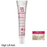 Rusk In 10 Permanent Cream Color - High Lift Ash / 3.4 oz.