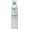 RUSK Max Volume/Control Mousse / 8.8 oz.