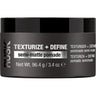 Rusk Semi Matte Pomade Texturize + Define / 3.4 oz.