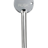 Rusk Tube Key